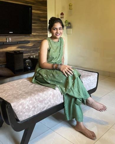 Priya - Jalandhar Escorts