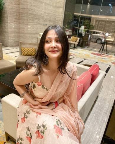 Anvi - Jalandhar Escorts