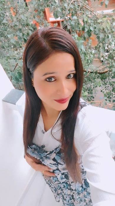 Meera - Jalandhar Escorts