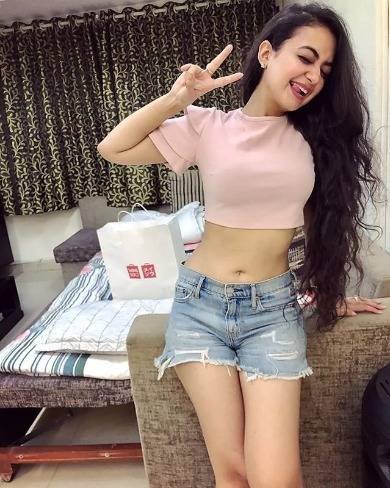 Komal - Jalandhar Escorts