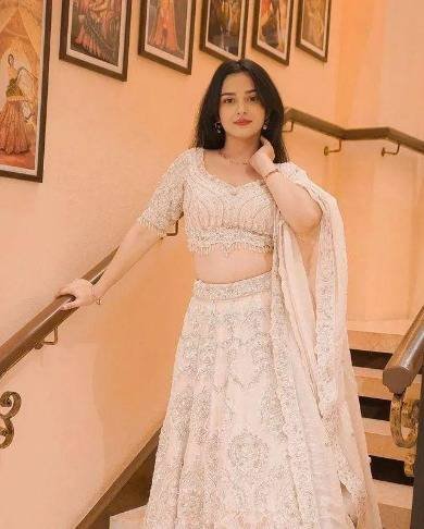 Sanya - Jalandhar Escorts